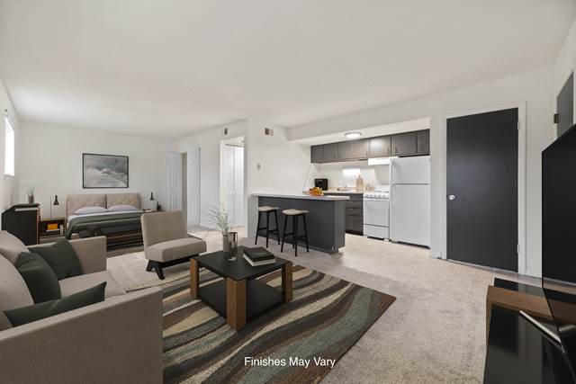 Timberbrook Apartments